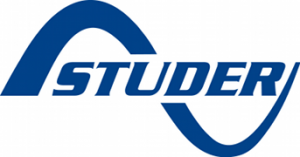 logo studer