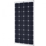 panneau solaire 150W