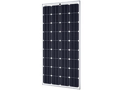 panneau solaire 150W