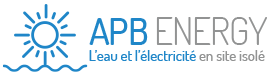 APB ENERGY